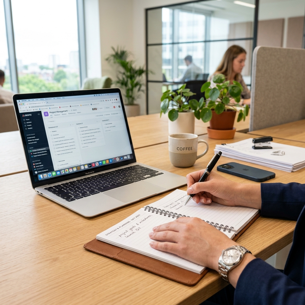 Digital Bookkeeping & VAT Compliance